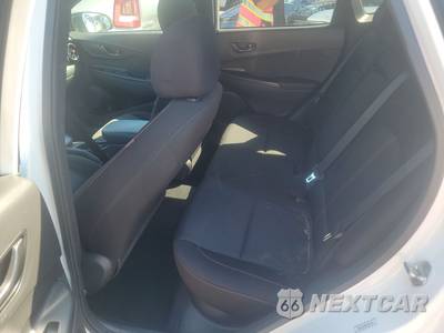 2023 Hyundai Kona N Line - zdjęcie 13 z 31 - miniatura