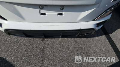 2023 Hyundai Kona N Line - zdjęcie 20 z 31 - miniatura