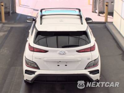 2023 Hyundai Kona N Line - zdjęcie 5 z 31 - miniatura