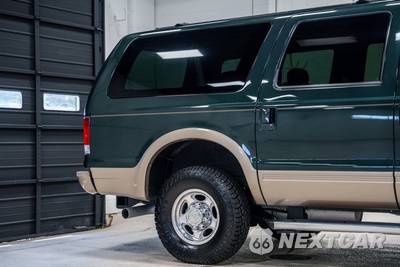 2004 Ford Excursion Eddie Bauer - zdjęcie 27 z 50 - miniatura