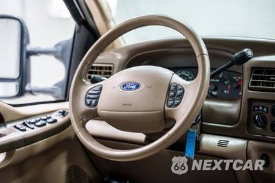 2004 Ford Excursion Eddie Bauer - zdjęcie 44 z 50 - miniatura