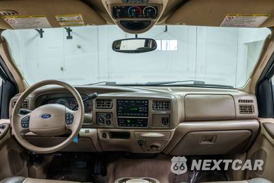 2004 Ford Excursion Eddie Bauer - zdjęcie 40 z 50 - miniatura