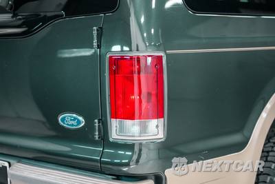 2004 Ford Excursion Eddie Bauer - zdjęcie 30 z 50 - miniatura