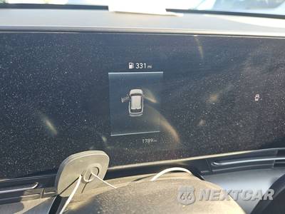 2026 Hyundai Kona SEL Sport - zdjęcie 12 z 20 - miniatura