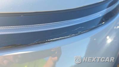 2026 Hyundai Kona SEL Sport - zdjęcie 19 z 20 - miniatura