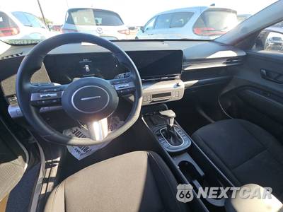 2026 Hyundai Kona SEL Sport - zdjęcie 11 z 20 - miniatura