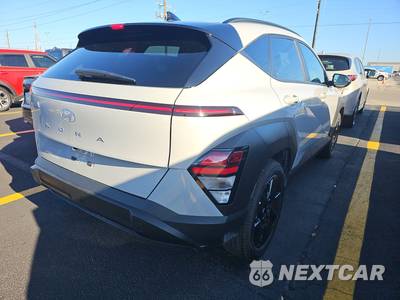2026 Hyundai Kona SEL Sport - zdjęcie 4 z 20 - miniatura