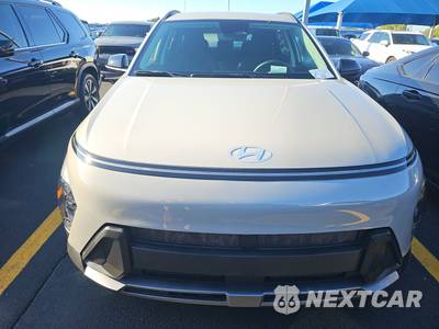 2026 Hyundai Kona SEL Sport - zdjęcie 2 z 20 - miniatura