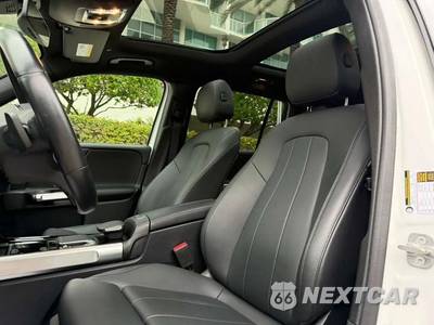 2023 Mercedes-Benz GLB 250 4MATIC - zdjęcie 29 z 39 - miniatura