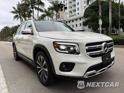 2023 Mercedes-Benz GLB 250 4MATIC - zdjęcie 2 z 39 - miniatura