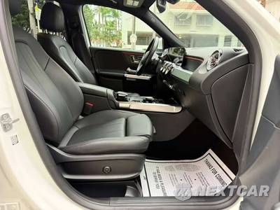 2023 Mercedes-Benz GLB 250 4MATIC - zdjęcie 14 z 39 - miniatura