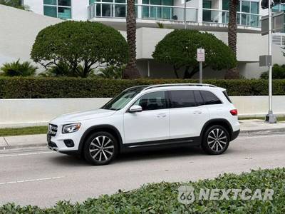 2023 Mercedes-Benz GLB 250 4MATIC - zdjęcie 9 z 39 - miniatura