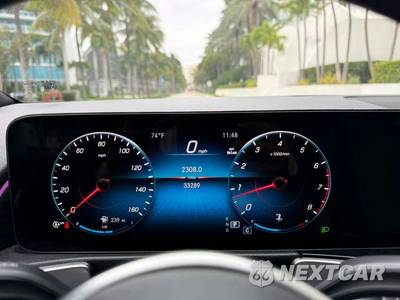 2023 Mercedes-Benz GLB 250 4MATIC - zdjęcie 32 z 39 - miniatura