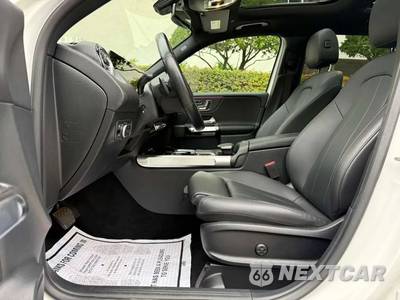 2023 Mercedes-Benz GLB 250 4MATIC - zdjęcie 28 z 39 - miniatura