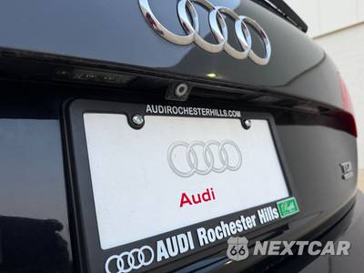 2015 Audi Q7 TDI Prestige - zdjęcie 16 z 107 - miniatura