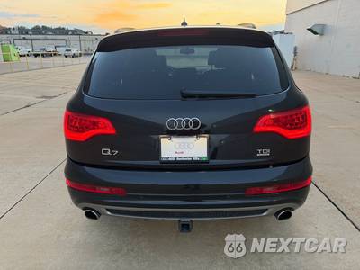 2015 Audi Q7 TDI Prestige - zdjęcie 27 z 107 - miniatura