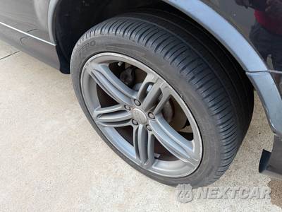 2015 Audi Q7 TDI Prestige - zdjęcie 40 z 107 - miniatura