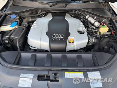 2015 Audi Q7 TDI Prestige - zdjęcie 41 z 107 - miniatura