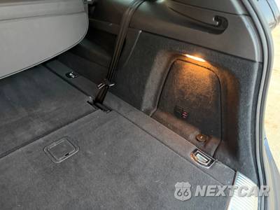 2015 Audi Q7 TDI Prestige - zdjęcie 52 z 107 - miniatura
