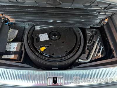 2015 Audi Q7 TDI Prestige - zdjęcie 54 z 107 - miniatura