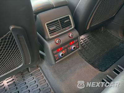 2015 Audi Q7 TDI Prestige - zdjęcie 68 z 107 - miniatura