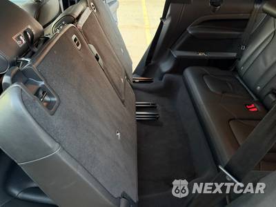 2015 Audi Q7 TDI Prestige - zdjęcie 71 z 107 - miniatura
