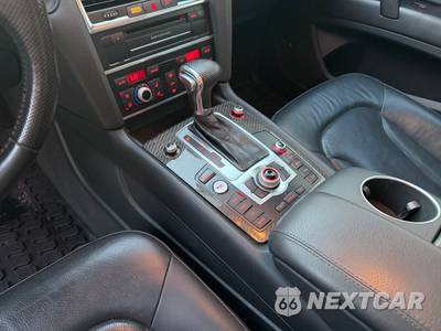 2015 Audi Q7 TDI Prestige - zdjęcie 77 z 107 - miniatura