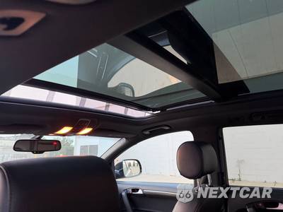 2015 Audi Q7 TDI Prestige - zdjęcie 84 z 107 - miniatura