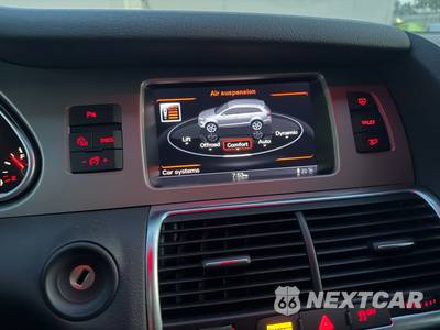 2015 Audi Q7 TDI Prestige - zdjęcie 99 z 107 - miniatura