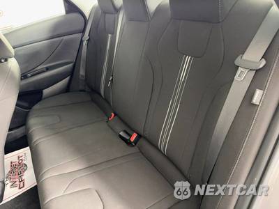 2024 Hyundai Elantra SEL - zdjęcie 34 z 44 - miniatura