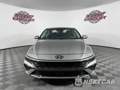 2024 Hyundai Elantra SEL - zdjęcie 2 z 44 - miniatura