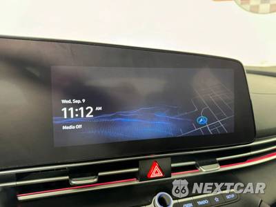 2024 Hyundai Elantra SEL - zdjęcie 19 z 44 - miniatura