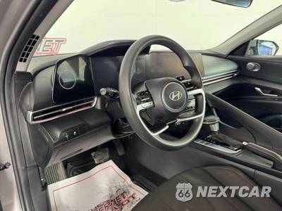 2024 Hyundai Elantra SEL - zdjęcie 10 z 44 - miniatura