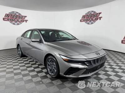 2024 Hyundai Elantra SEL - zdjęcie 9 z 44 - miniatura