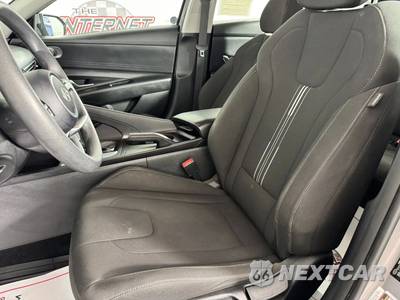 2024 Hyundai Elantra SEL - zdjęcie 32 z 44 - miniatura