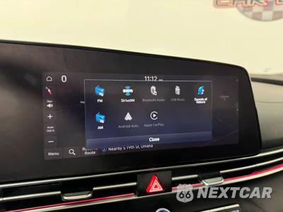 2024 Hyundai Elantra SEL - zdjęcie 21 z 44 - miniatura