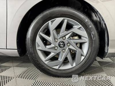 2024 Hyundai Elantra SEL - zdjęcie 44 z 44 - miniatura