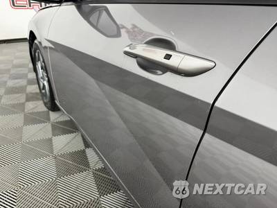 2024 Hyundai Elantra SEL - zdjęcie 25 z 44 - miniatura