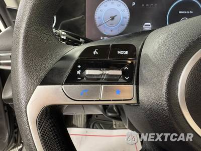 2024 Hyundai Elantra SEL - zdjęcie 15 z 44 - miniatura
