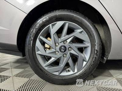 2024 Hyundai Elantra SEL - zdjęcie 43 z 44 - miniatura