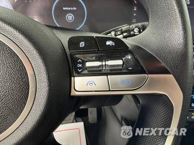 2024 Hyundai Elantra SEL - zdjęcie 16 z 44 - miniatura