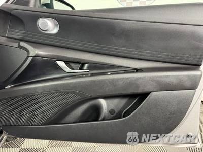 2024 Hyundai Elantra SEL - zdjęcie 38 z 44 - miniatura