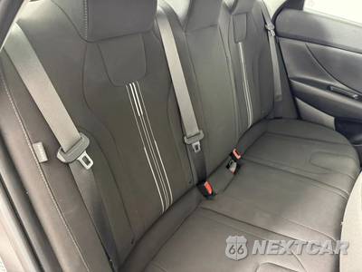 2024 Hyundai Elantra SEL - zdjęcie 35 z 44 - miniatura