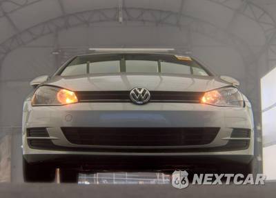 2015 Volkswagen Golf SportWagen TDI S Wagon - zdjęcie 7 z 21 - miniatura