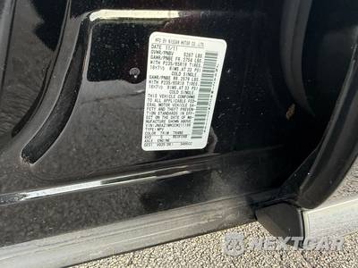2012 Nissan Murano SL - zdjęcie 20 z 22 - miniatura