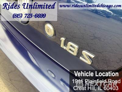 2005 Nissan Sentra 1.8 S - zdjęcie 22 z 42 - miniatura