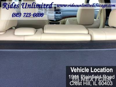 2010 Honda Accord Crosstour EX-L - zdjęcie 41 z 50 - miniatura