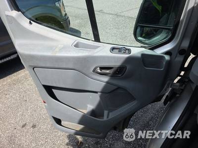 2017 Ford Transit 150 Cargo Van w/RH Sliding Door Medium Roof 129.9" WB - zdjęcie 13 z 32 - miniatura