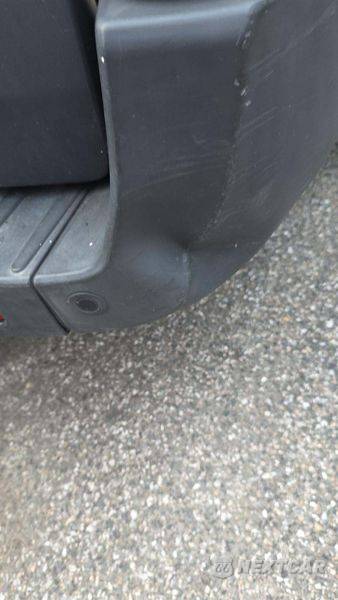2017 Ford Transit 150 Cargo Van w/RH Sliding Door Medium Roof 129.9" WB - zdjęcie 15 z 32 - miniatura