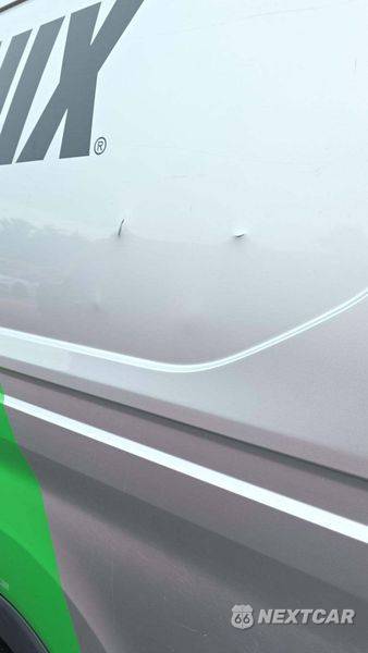 2017 Ford Transit 150 Cargo Van w/RH Sliding Door Medium Roof 129.9" WB - zdjęcie 26 z 32 - miniatura